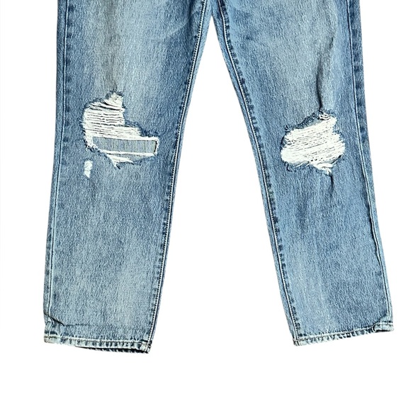 Hidden Bailey Boyfriend Straight Denim Jean 27 - Picture 3 of 6